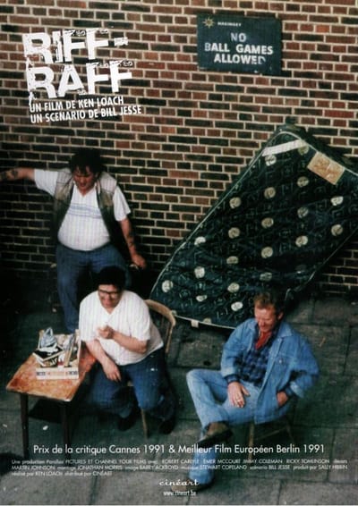 Riff-Raff
