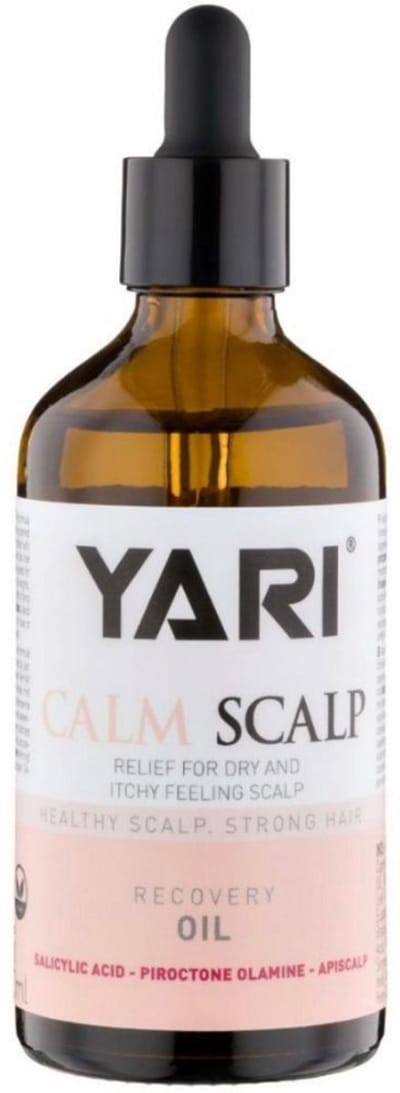 Yari Calm Scalp Recovery Oil