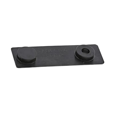 AEG adapter, deurgreep, plat 140044124018