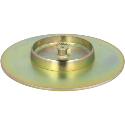 Bovenste buffer, luchtbalg met rollende zuiger MAGNUM TECHNOLOGY TYP 12/PG