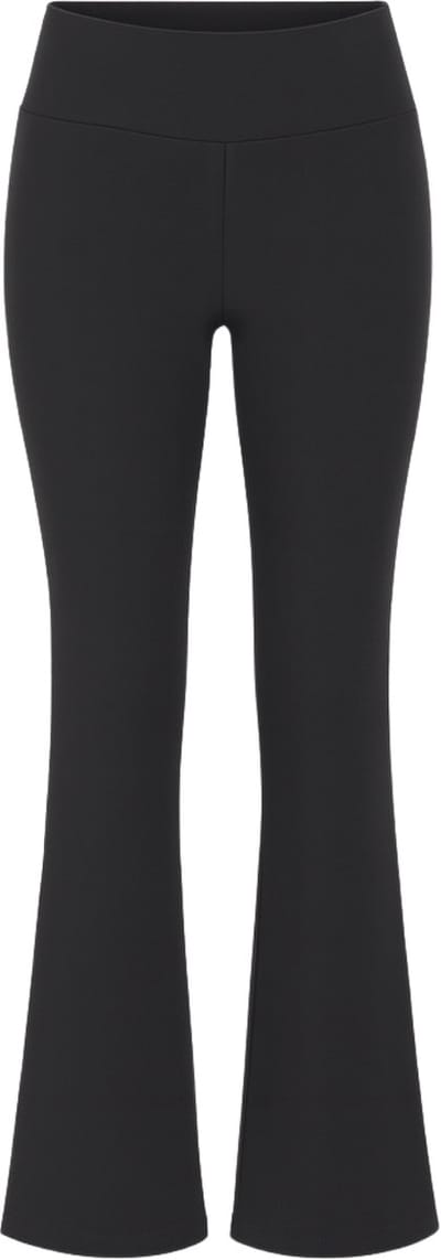 Zwarte Jazzbroek kind | Dansbroek katoen | Jazzpants | "Fame" | Jazz broek | Maat 116 | 6 Jaar