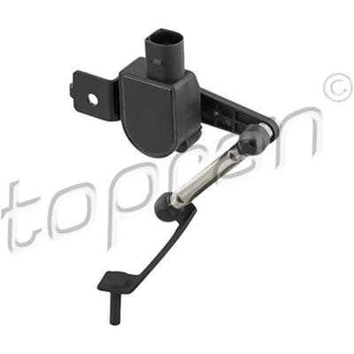 Topran Sensor voor niveauregeling koplampen HANS PRIES 623 111