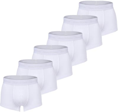 Marc O Polo Boxershorts 6-PACK TRUNK Set van 6