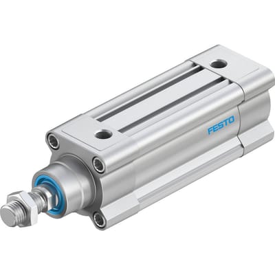 Festo Cilinder 50mm Boring 70mm Slag ISO 15552 Dubbelwerkend - 2098973 - P2C2P