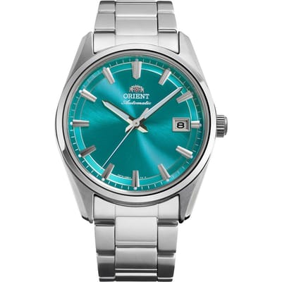 Orient Stretto RA-AC0R06L30B Stretto Date Horloge