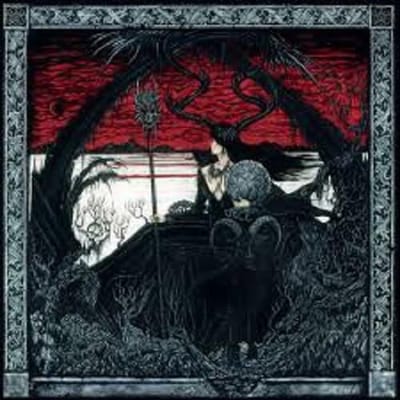 Absu - Barathrum: V.I.T.R.I.O.L. (CD) (Remastered)