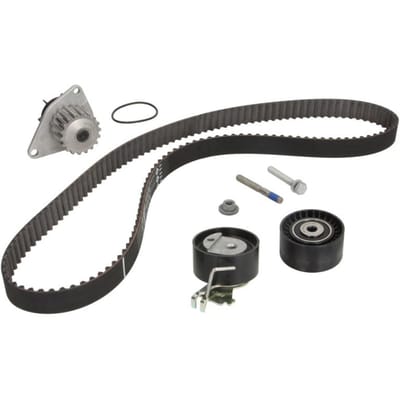 Schaeffler Ina Waterpomp+distributieriem set INA 530 0419 30