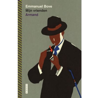 Mijn Vrienden / Armand - Emmanuel Bove