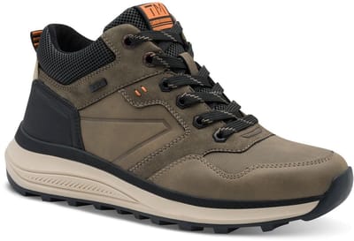 Marco Tozzi Heren Enkellaarsje 2-15209-45 341 F-breedte Maat: 42 EU