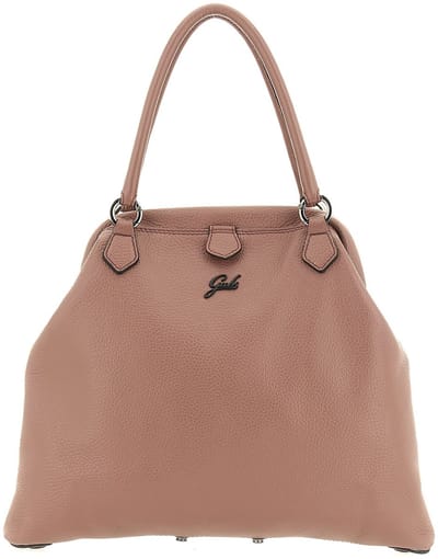 Gabs Isa Handtas Leer 37 cm - Dames - balsamic