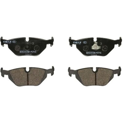 High performance remblokkenset FERODO FCP850W