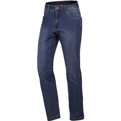 Ocun Typhoon Broek Blauw XL Man