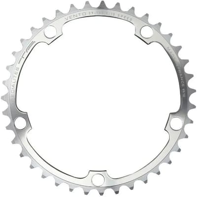 Indoor road kettingblad specialiteiten t.a. 5bra vento 7075 campa 9-10v.