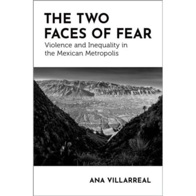 The Two Faces Of Fear - Global And Comparative Ethnography - Ana (Assistant Professor of Soci