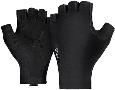 Gobik Mamba 2.0 Korte Handschoenen Zwart XS