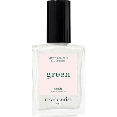 manucurist Paris Nagellak Groen Dames 15 ml
