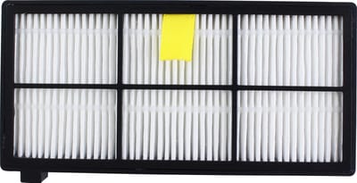 Generik 10 vervangfilters voor iRobot Roomba 800 & 900 reeks - Robotstofzuiger