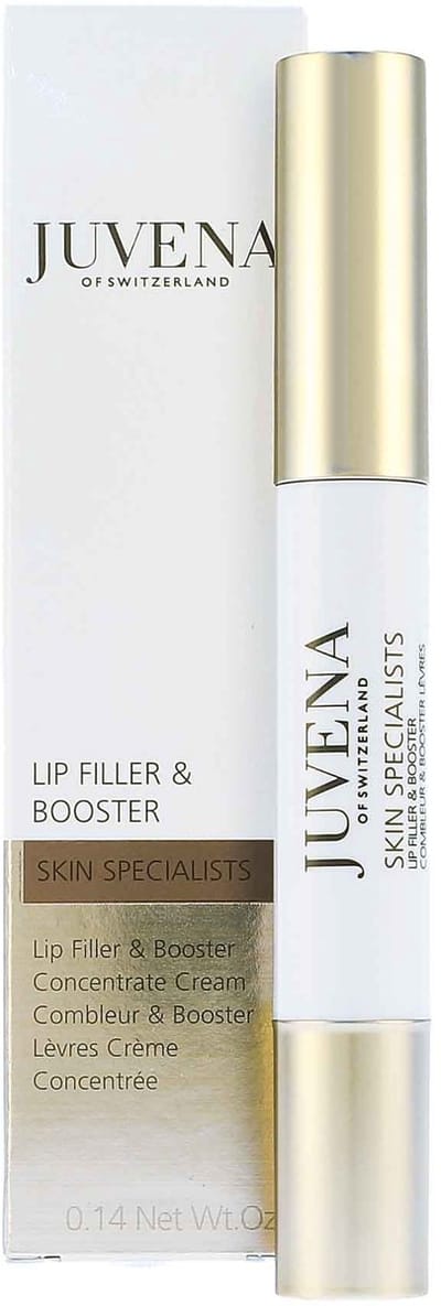 Juvena Skin Specialists Lip Filler & Booster Concentraat Crème 4,2 ml