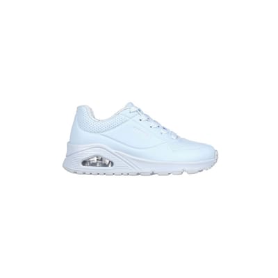 Skechers Uno Gen1 - Frosty Kicks Meisjes Sneakers - Lichtblauw