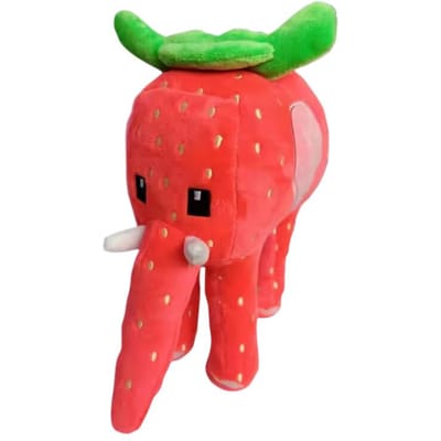 Steal a Brainrot Game Pluche Knuffel Speelgoed Cartoon Schattig Zacht Chuy Pluche Kamerdecoratie Pluche Knuffel Speelgoed Voor Kind Cadeau Kerst