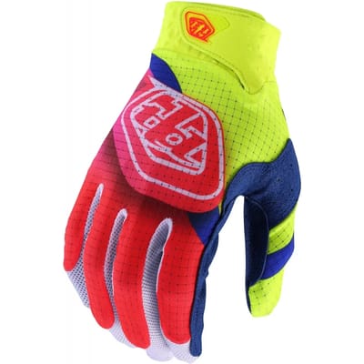Motorcross handschoenen Troy Lee Designs Air