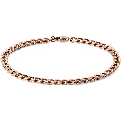 Daniel Wellington DW Ellipse 155mm Rose Gold