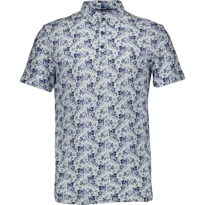 R2 132.polo.032 Polos Blauw 132.polo.032