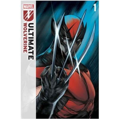 Ultimate Wolverine Vol. 1: The Winter Soldier - Ultimate Wolverine - Chris Condon