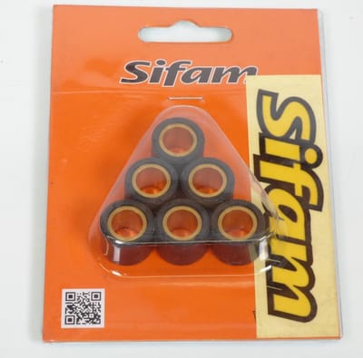 Variateurrol Sifam voor Auto 17x13.5 7.4Grs Nieuw