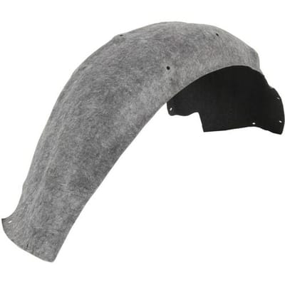 Plastic spatbordbekleding BLIC 6601-01-0063831P