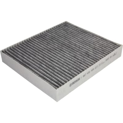 Cabinefilter BOSCH 1 987 432 409
