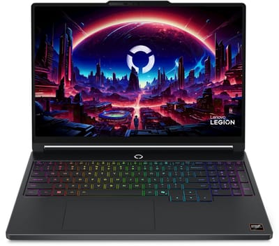 Lenovo Legion 5 15AGP11 - 83Q60044MH - QWERTY