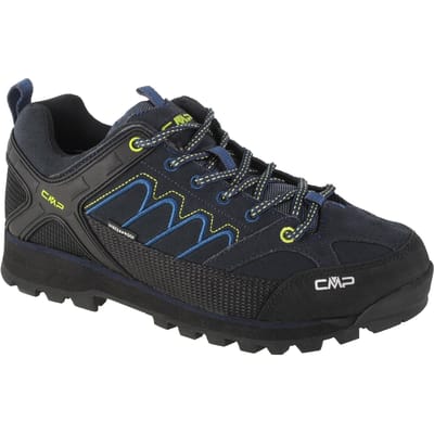 CMP Moon Low, Heren marineblauwe Trekkingschoenen 40
