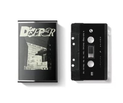 Deeper - Careful (MC)