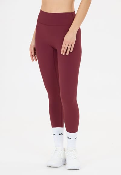 Athlecia Blossom W Tights ea262081-4087 fig