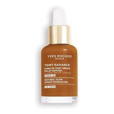 Yves Rocher Serumfoundation stralende huid Neutre 600