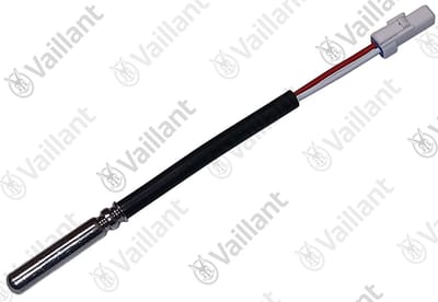 VAILLANT Sensor, Temperatuur VWF 58+88+118/4 e.a. Vaillant-nr. , 0020148022