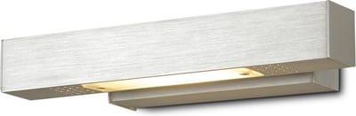 Linea Verdace - Wandlamp Yutha R7S-150W - Aluminium