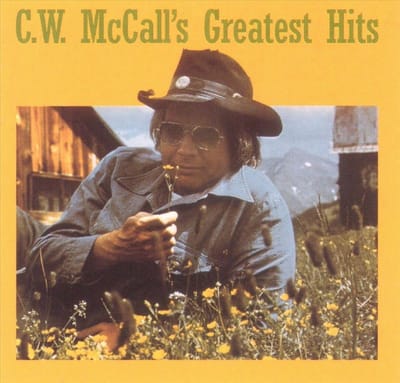 Greatest Hits (CD)