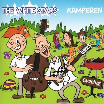 Kamperen