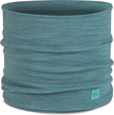 BUFF® Merino Heavyweight SOLID POOL - Nekwarmer