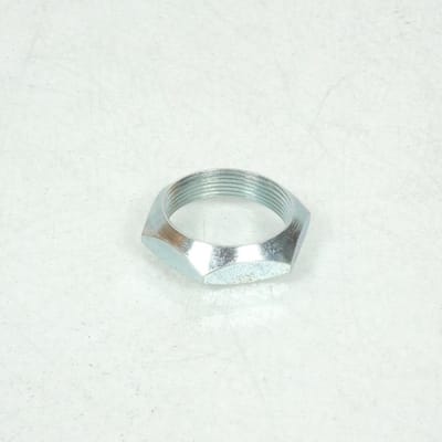 Écrou colonne de direction pour moto Yamaha 125 XTR 1D4-F3453 M25 Neuf