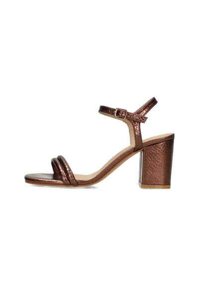 Sandalen Poelman Emily Dames Hakken