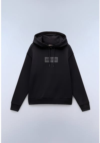 Napapijri dames-sweatshirt B-Box Logo H NP0A4HYQ