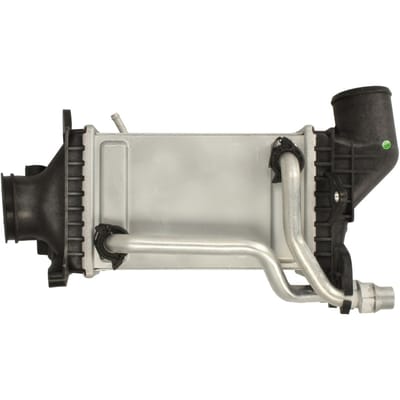 Intercooler NRF 309072