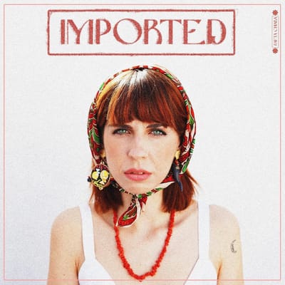 Imported - Santa Chiara