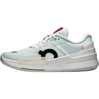 Op Roger Pro 2 Comfortabele Veelzijdige Duurzame Lage Tennisschoenen Dames sneaker Blauw 3WE10333496 38 white