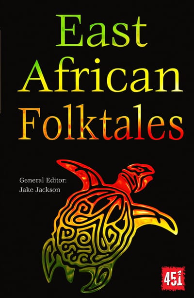 Oost-Afrikaanse Volksverhalen Paperback Boek 9781839649332