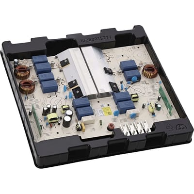 AEG geconfigureerde module, stroombord, inductie, LENZ 140201773029