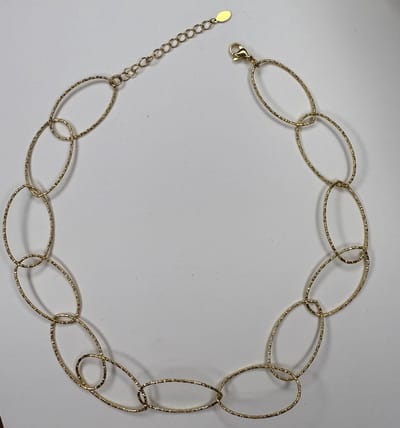 Kettingen Ketting Casual Dagelijks Eenvoudig Serie Dames sieraden